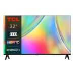 TELEVISEUR TCL 32S4500A - Smart TV 32 pouces
