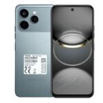 Tecno Spark 40 - 6.67" - 128GO ROM - (4+4)GO RAM - 50MP - 5200MAH – Image 2