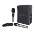 Haut parleur Wireless Speaker ZQS V73 – Image 2