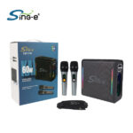 Haut parleur Wireless Speaker ZQS V100