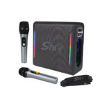 Haut parleur Wireless Speaker ZQS V100 – Image 3