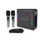 Haut parleur Wireless Speaker ZQS V100 – Image 4