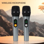 Haut parleur Wireless Speaker ZQS V100 – Image 5