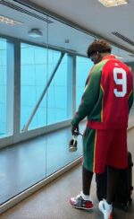 Ensemble Pull Et Short Supreme – Image 6