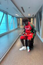 Ensemble Pull Et Short Supreme – Image 4