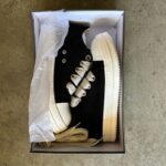 Baskets Rick Owens Ramone Jumbo Low – Image 5