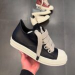 Baskets Rick Owens Ramone Jumbo Low