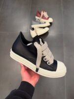 Baskets Rick Owens Ramone Jumbo Low