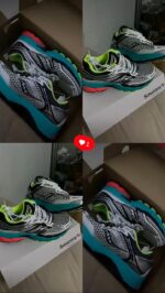 Baskets Saucony Progrid Omni 9 – Image 5