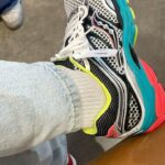 Baskets Saucony Progrid Omni 9